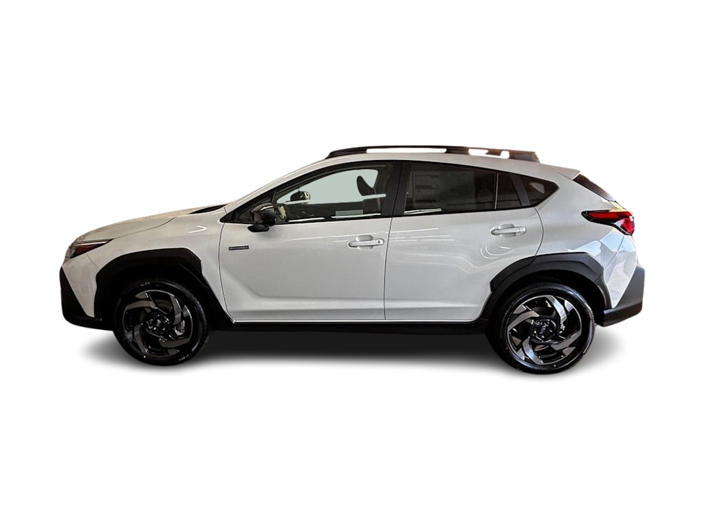 Thumbnail: 2026 Subaru Crosstrek - 3