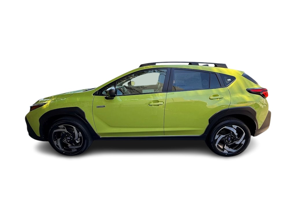 Thumbnail: 2026 Subaru Crosstrek - 3