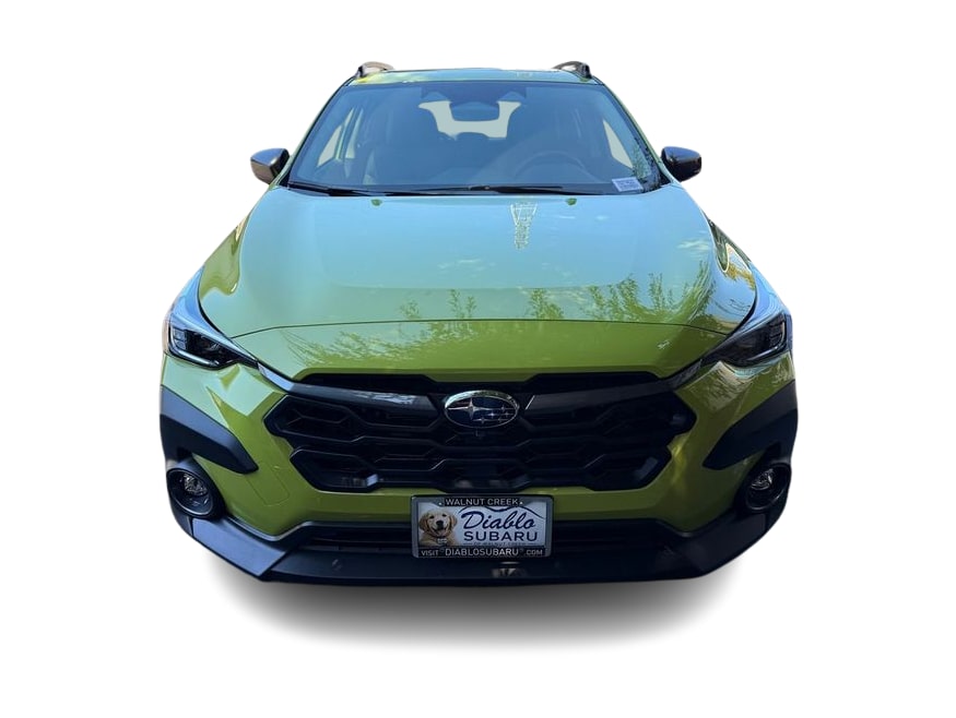 Thumbnail: 2026 Subaru Crosstrek - 6