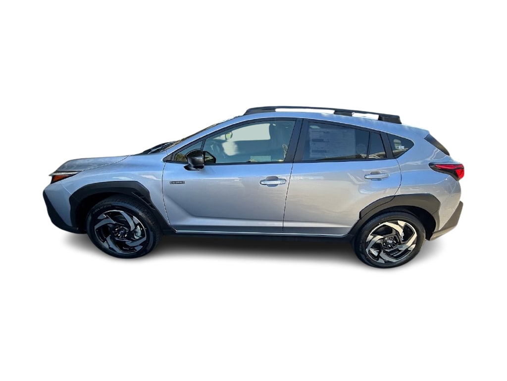 Thumbnail: 2026 Subaru Crosstrek - 3