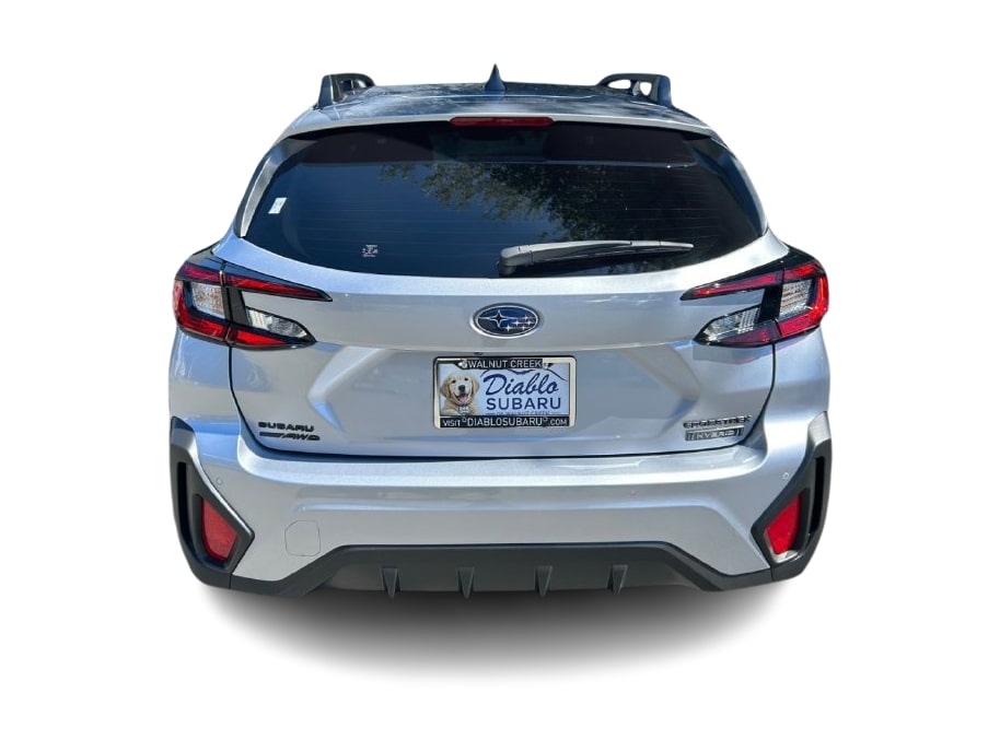 Thumbnail: 2026 Subaru Crosstrek - 5