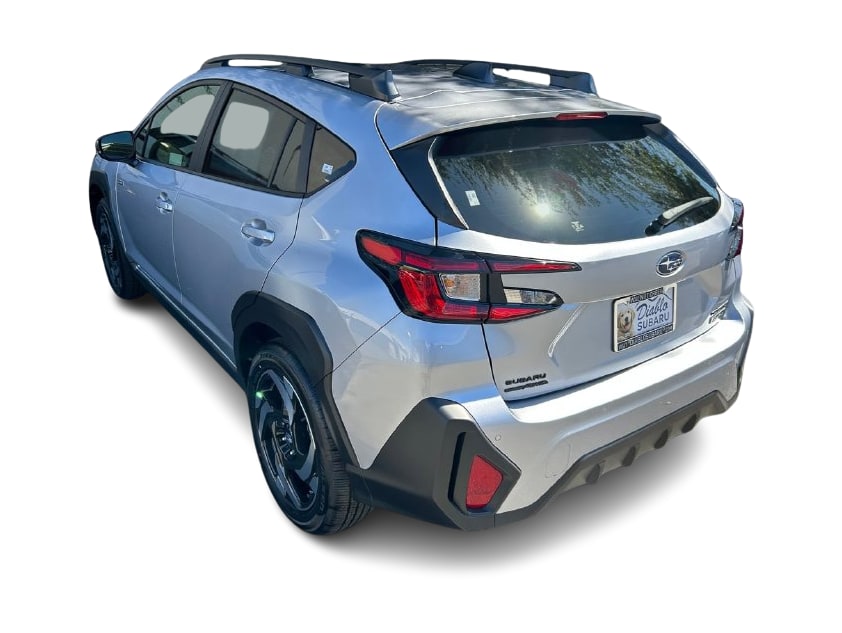 Thumbnail: 2026 Subaru Crosstrek - 4