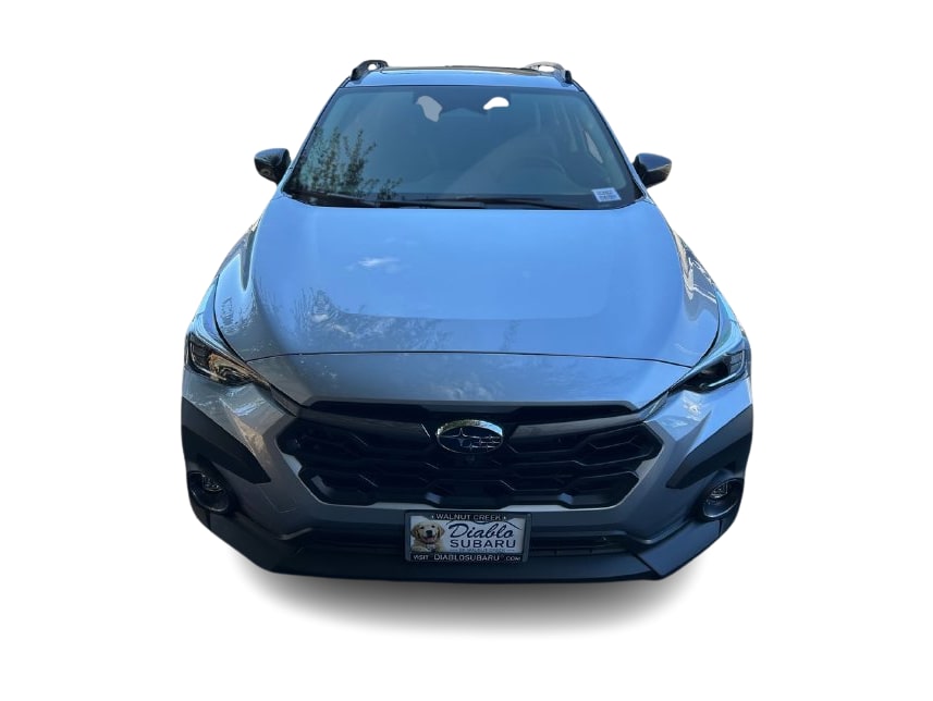 Thumbnail: 2026 Subaru Crosstrek - 6