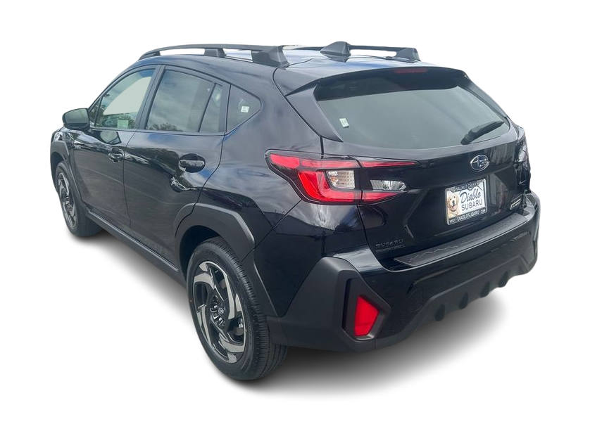 Thumbnail: 2026 Subaru Crosstrek - 4