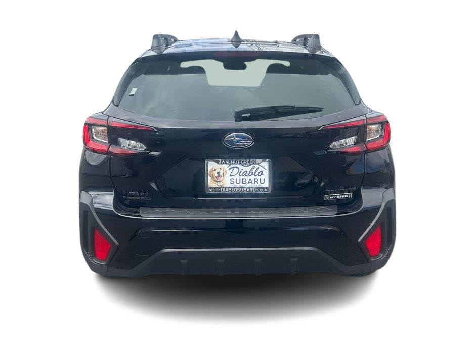 Thumbnail: 2026 Subaru Crosstrek - 5