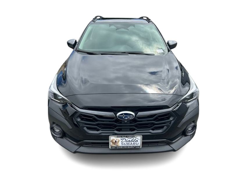 Thumbnail: 2026 Subaru Crosstrek - 6