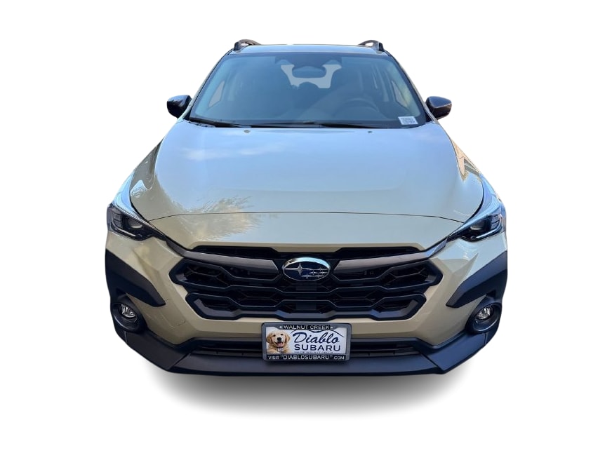 Thumbnail: 2026 Subaru Crosstrek - 6