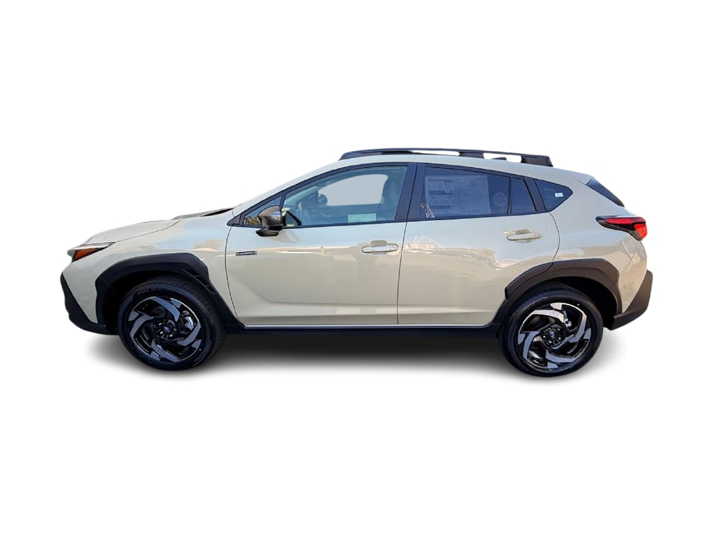 Thumbnail: 2026 Subaru Crosstrek - 3