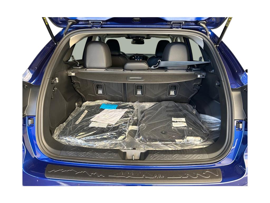Thumbnail: 2026 Subaru Crosstrek - 18