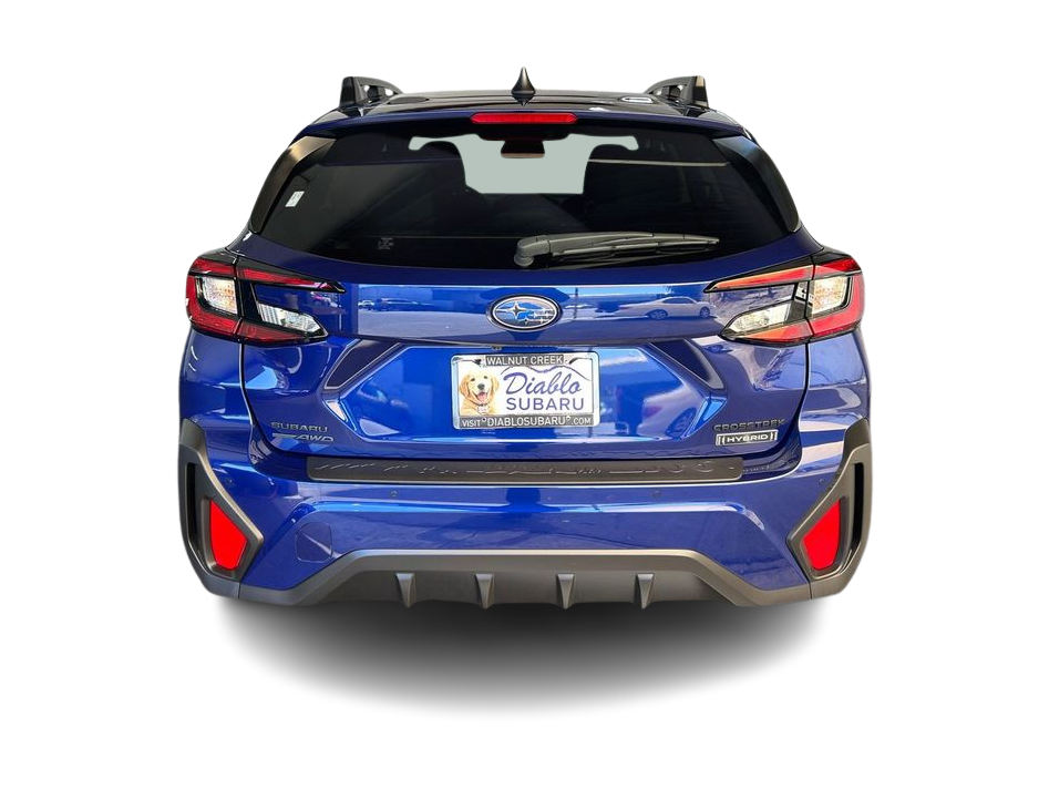 Thumbnail: 2026 Subaru Crosstrek - 5