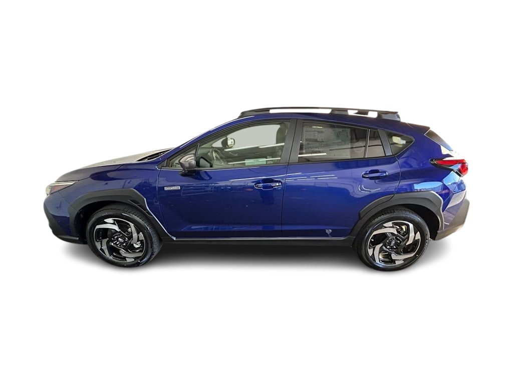 Thumbnail: 2026 Subaru Crosstrek - 3