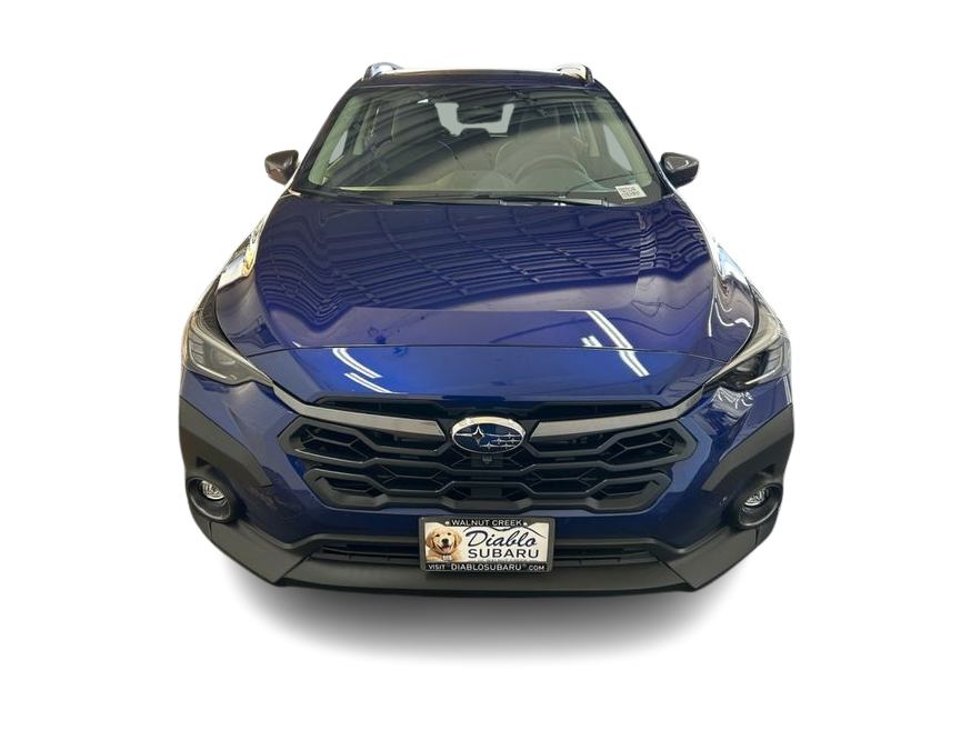 Thumbnail: 2026 Subaru Crosstrek - 6