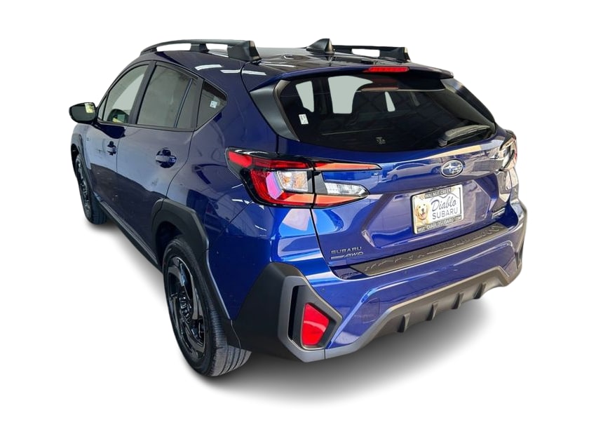 Thumbnail: 2026 Subaru Crosstrek - 4