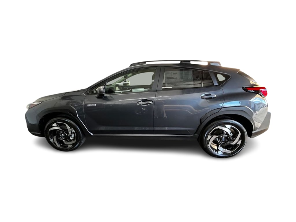 Thumbnail: 2026 Subaru Crosstrek - 3