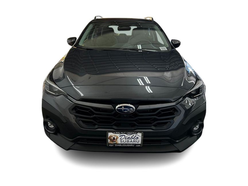 Thumbnail: 2026 Subaru Crosstrek - 6