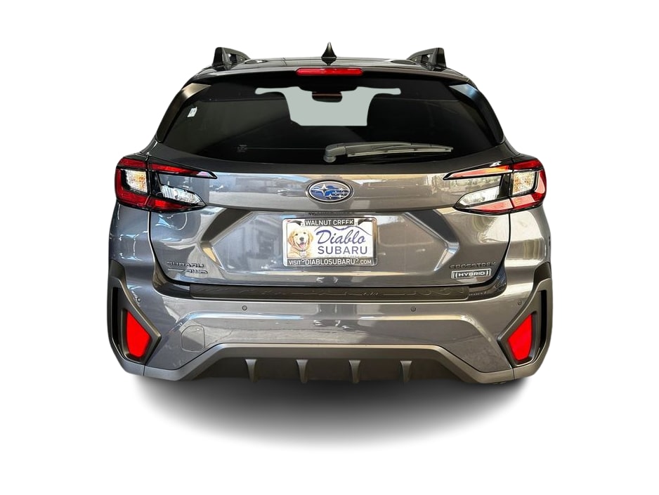 Thumbnail: 2026 Subaru Crosstrek - 5