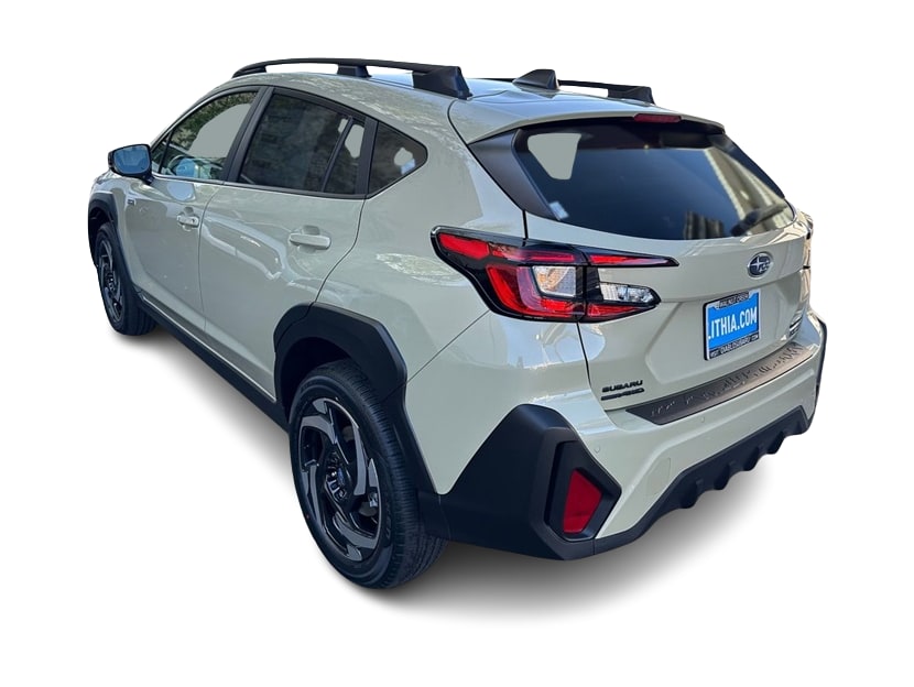 Thumbnail: 2026 Subaru Crosstrek - 4