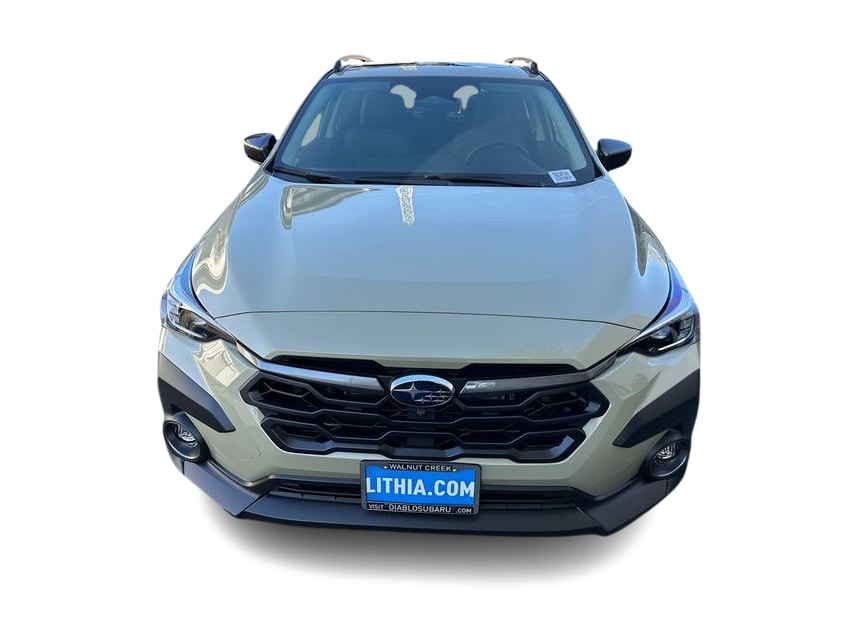Thumbnail: 2026 Subaru Crosstrek - 6