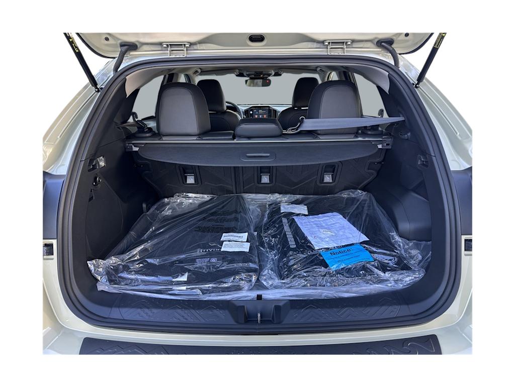 Thumbnail: 2026 Subaru Crosstrek - 18