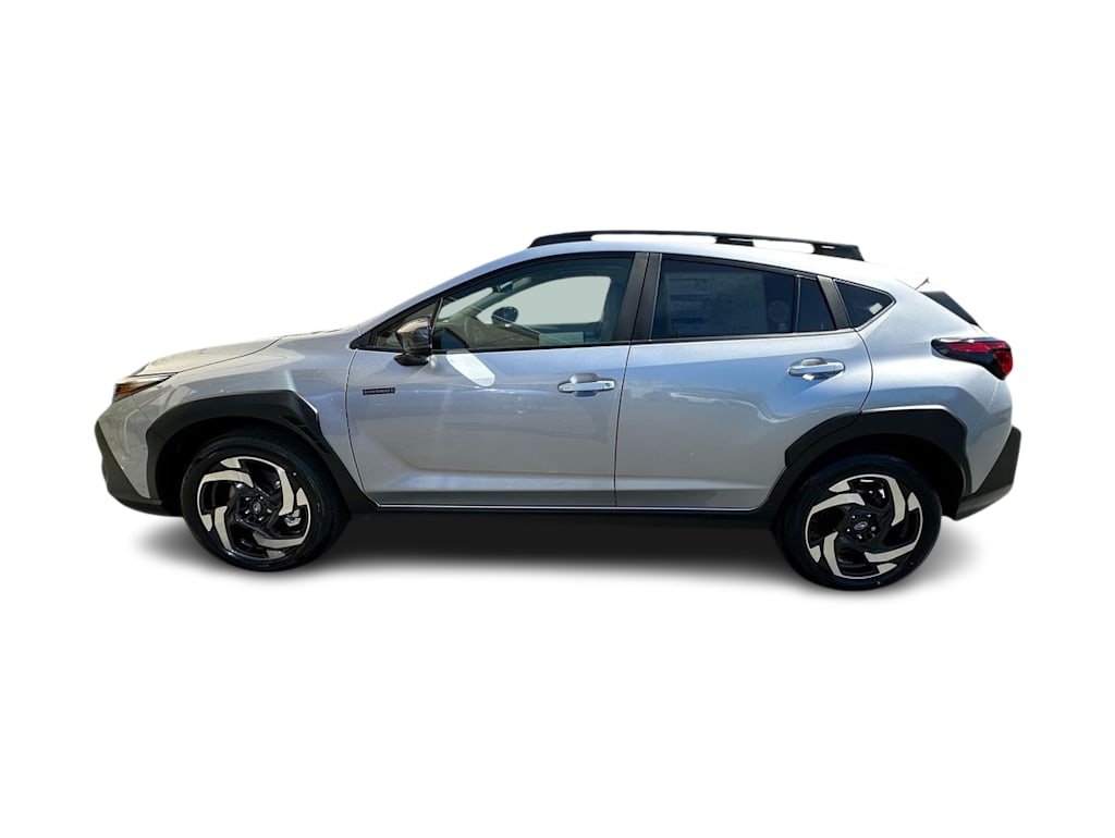 Thumbnail: 2026 Subaru Crosstrek - 3