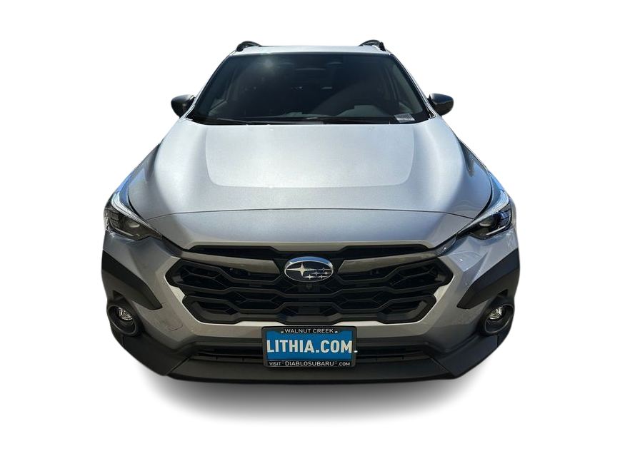 Thumbnail: 2026 Subaru Crosstrek - 6