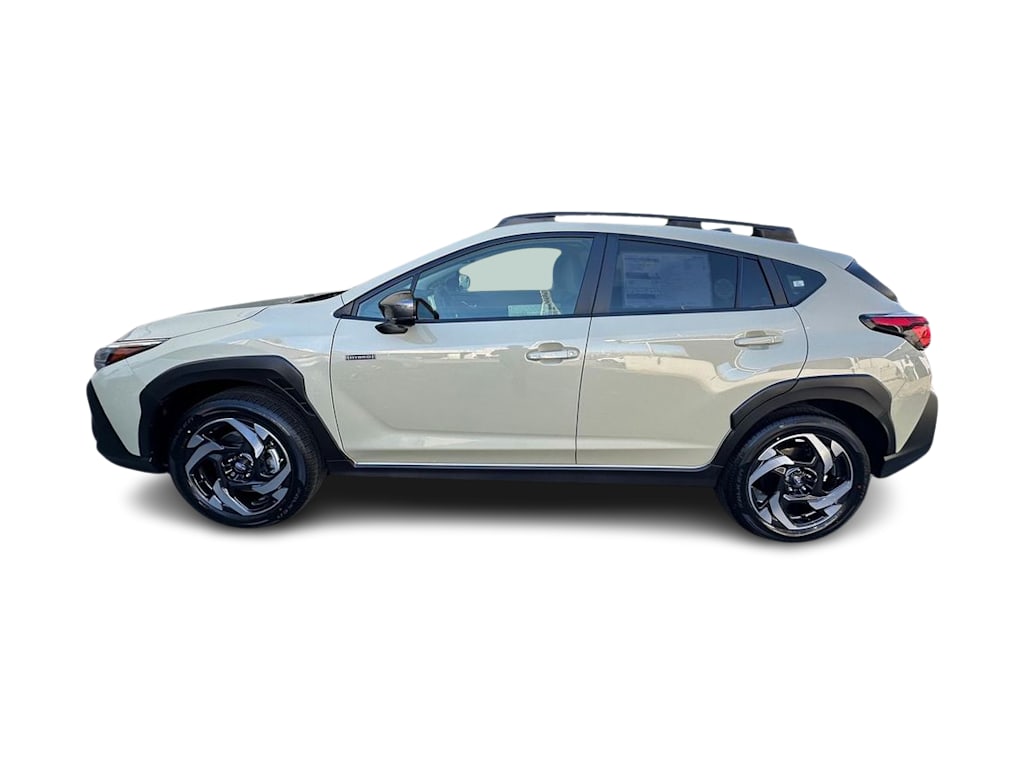 Thumbnail: 2026 Subaru Crosstrek - 3