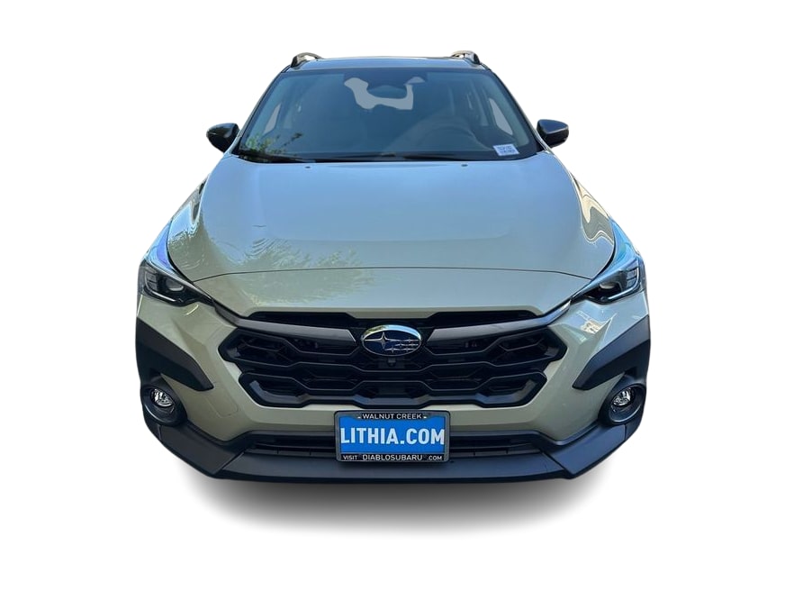 Thumbnail: 2026 Subaru Crosstrek - 6
