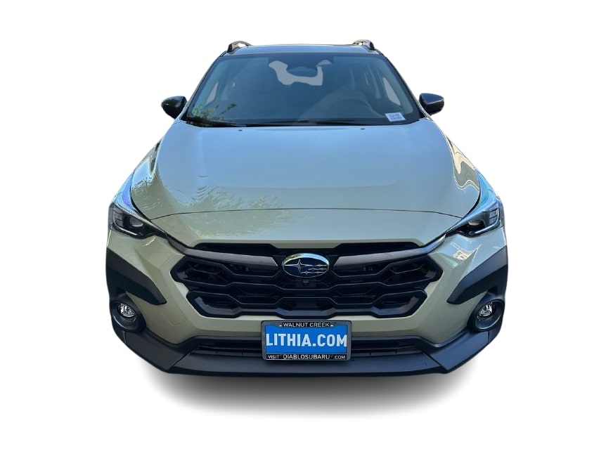 Thumbnail: 2026 Subaru Crosstrek - 6