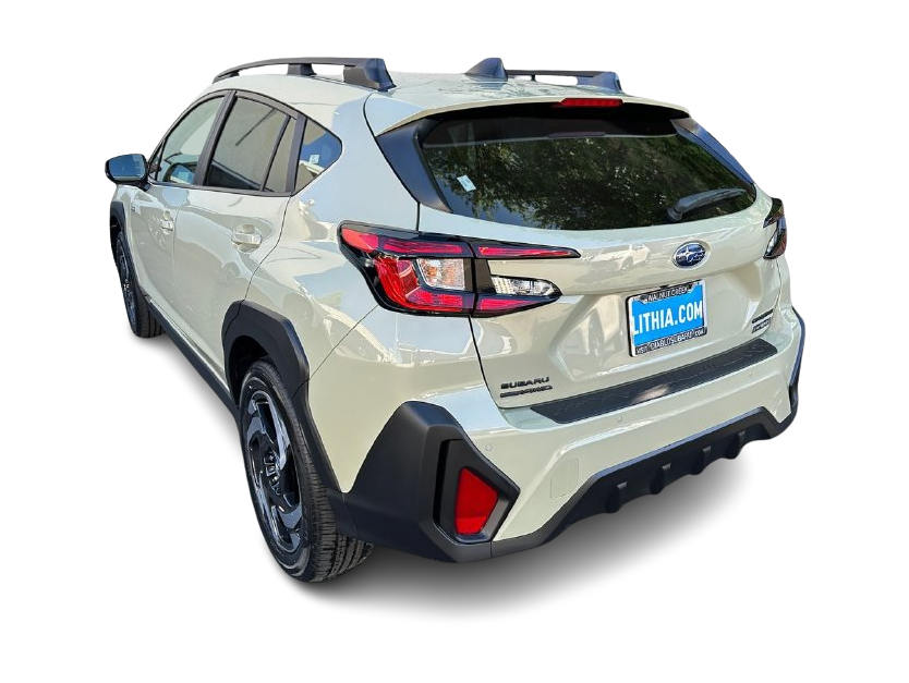 Thumbnail: 2026 Subaru Crosstrek - 4