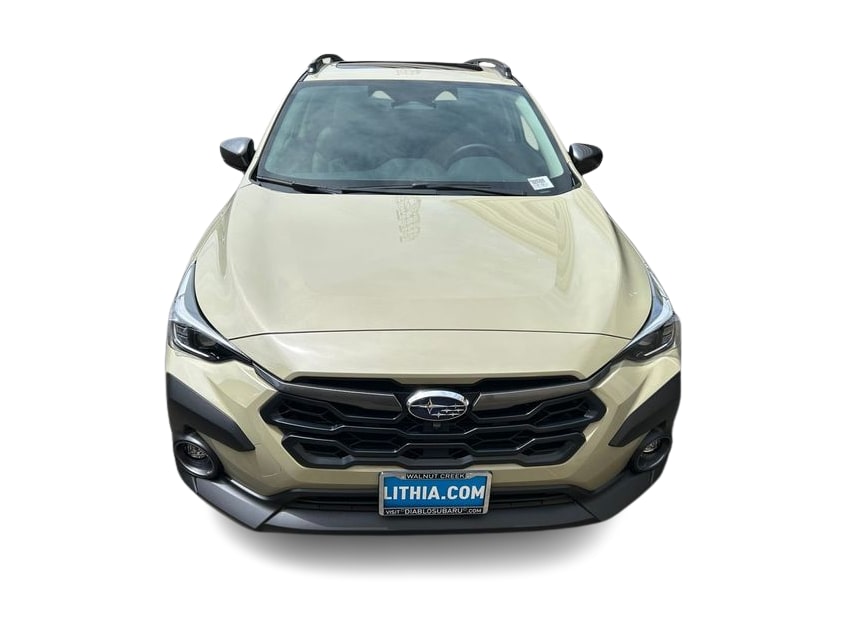 Thumbnail: 2026 Subaru Crosstrek - 6