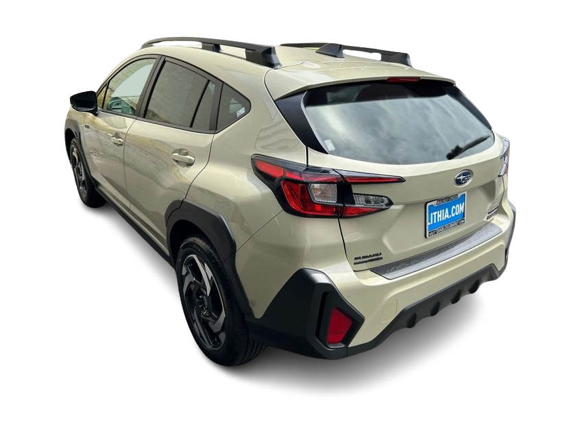 Thumbnail: 2026 Subaru Crosstrek - 4