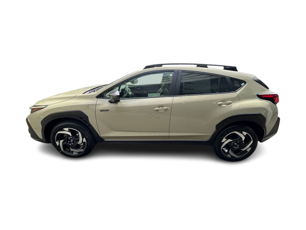 Thumbnail: 2026 Subaru Crosstrek - 3