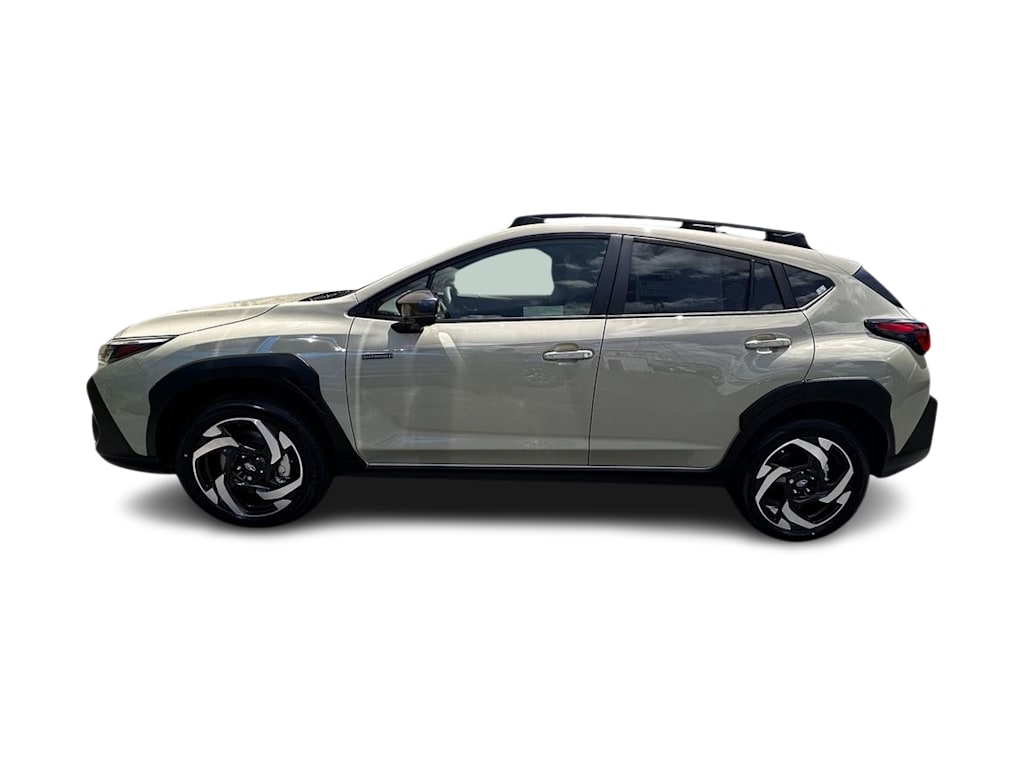 Thumbnail: 2026 Subaru Crosstrek - 3