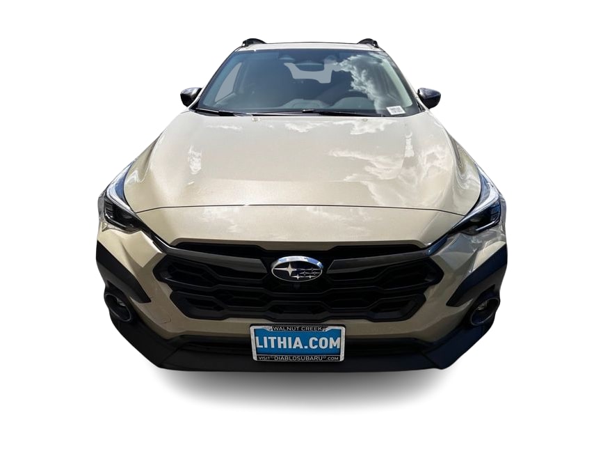 Thumbnail: 2026 Subaru Crosstrek - 6