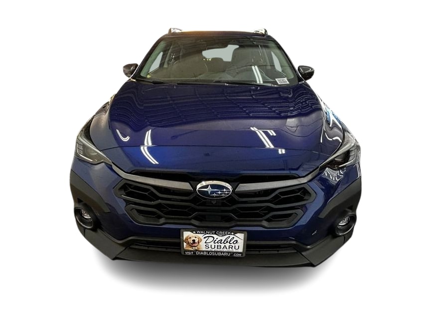 Thumbnail: 2026 Subaru Crosstrek - 6