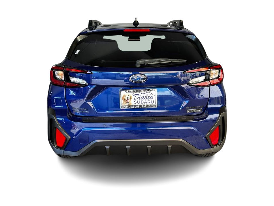 Thumbnail: 2026 Subaru Crosstrek - 5