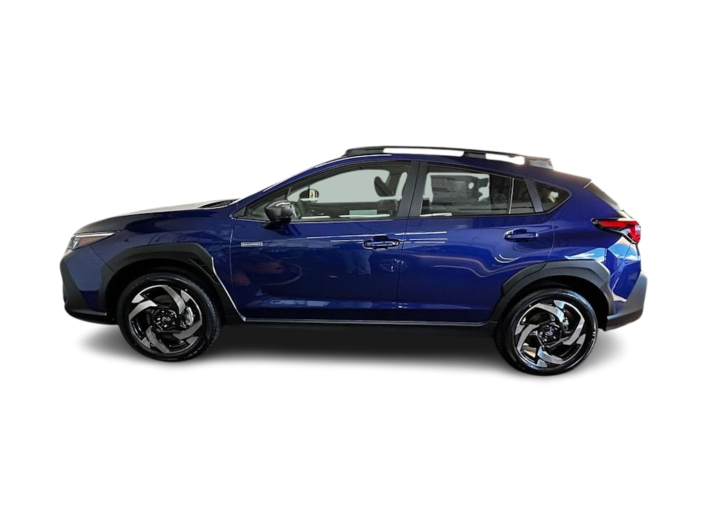 Thumbnail: 2026 Subaru Crosstrek - 3