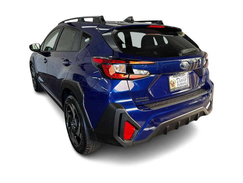 Thumbnail: 2026 Subaru Crosstrek - 4