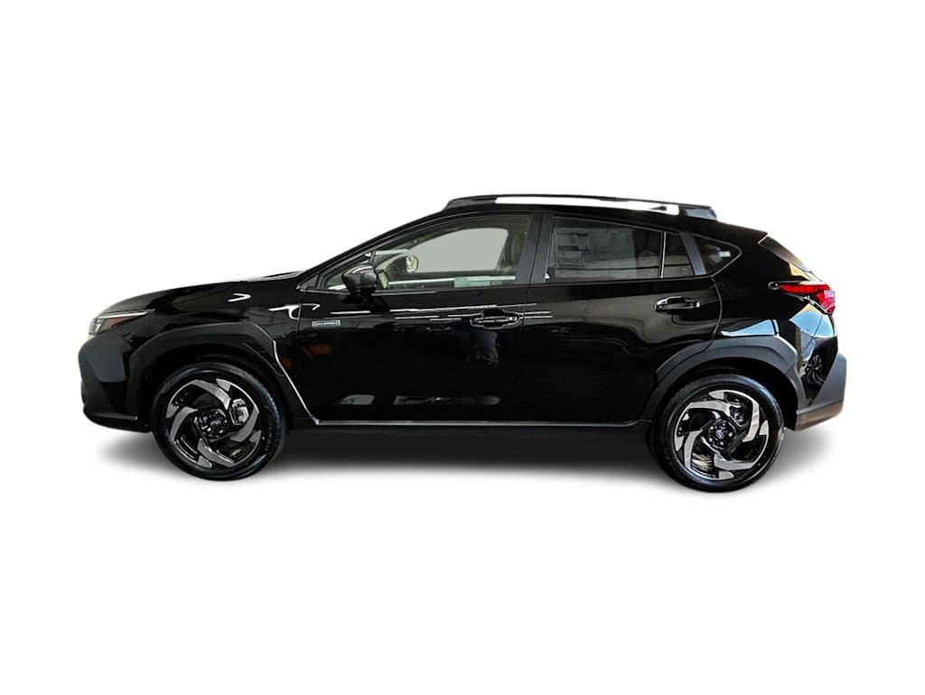 Thumbnail: 2026 Subaru Crosstrek - 3