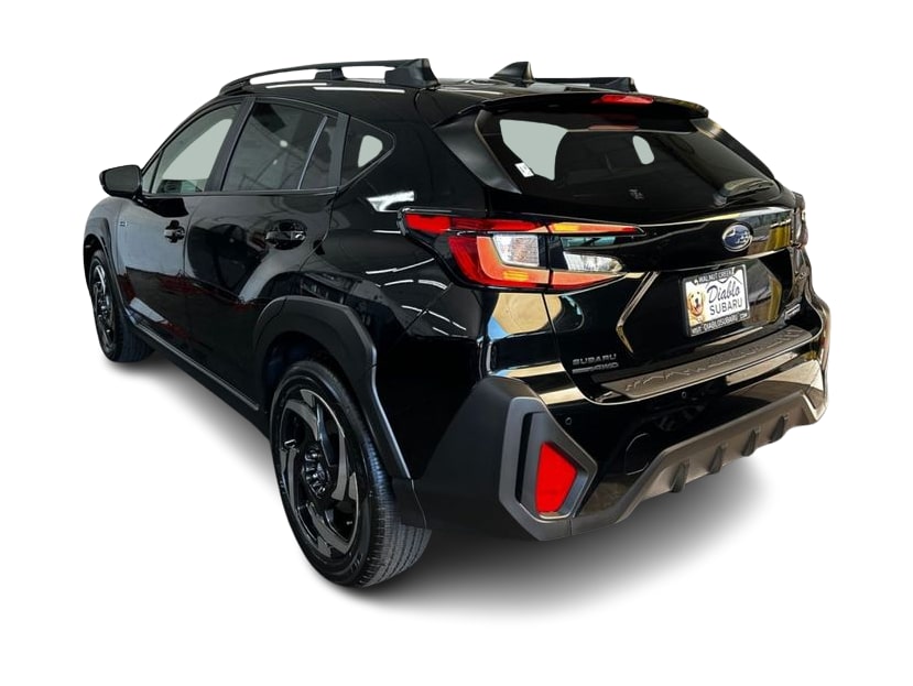 Thumbnail: 2026 Subaru Crosstrek - 17