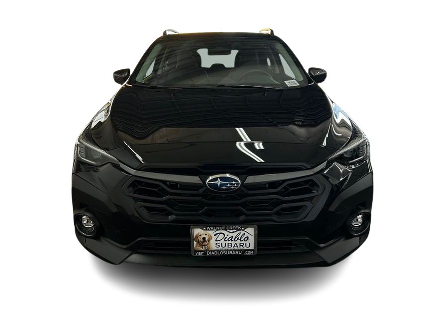 Thumbnail: 2026 Subaru Crosstrek - 4