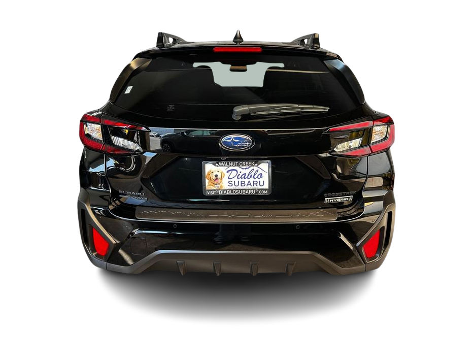 Thumbnail: 2026 Subaru Crosstrek - 18