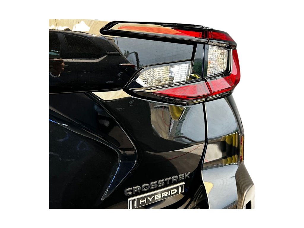 Thumbnail: 2026 Subaru Crosstrek - 19