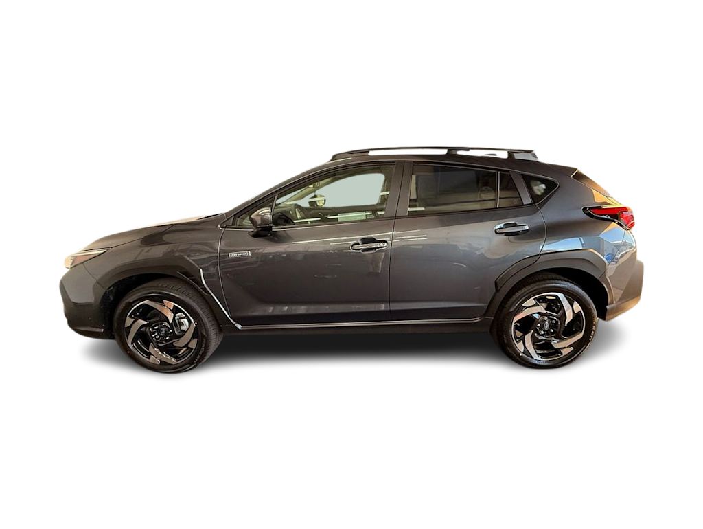 Thumbnail: 2026 Subaru Crosstrek - 3