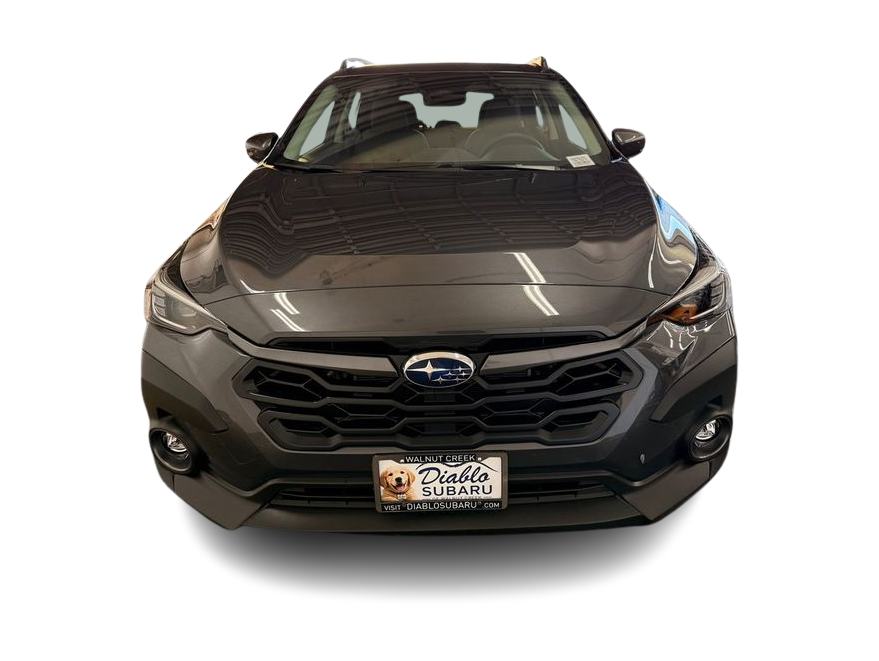Thumbnail: 2026 Subaru Crosstrek - 19