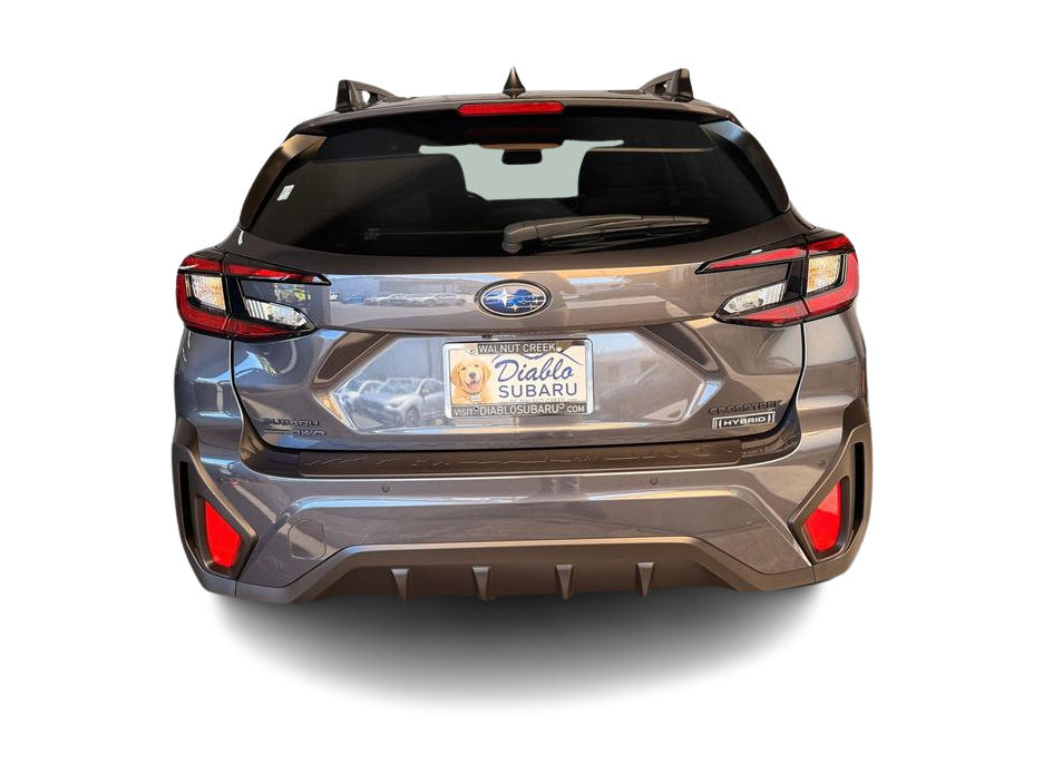 Thumbnail: 2026 Subaru Crosstrek - 5