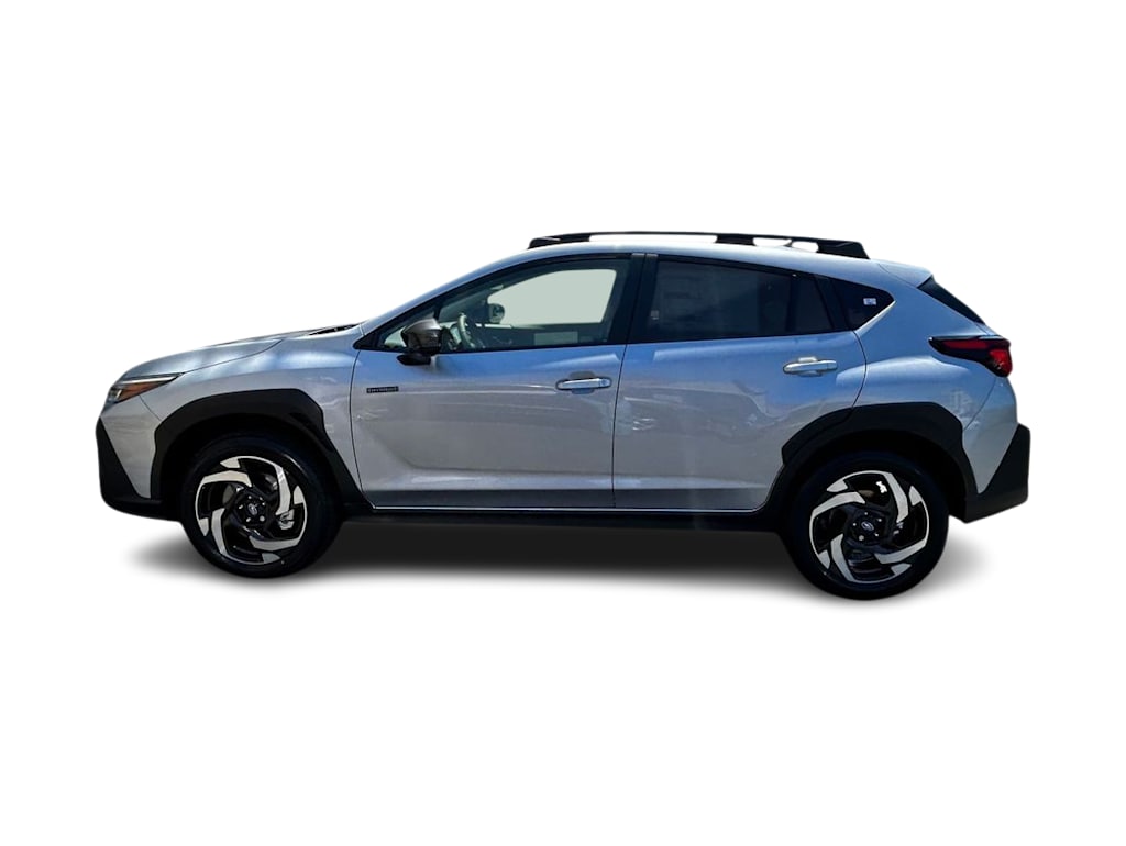 Thumbnail: 2026 Subaru Crosstrek - 3