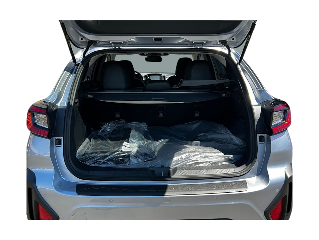 Thumbnail: 2026 Subaru Crosstrek - 17