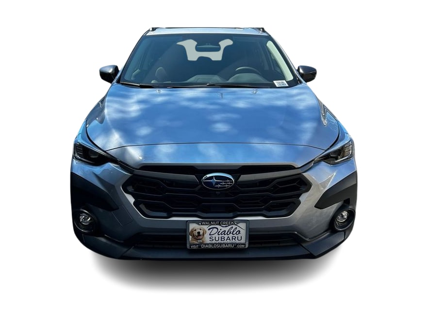 Thumbnail: 2026 Subaru Crosstrek - 6