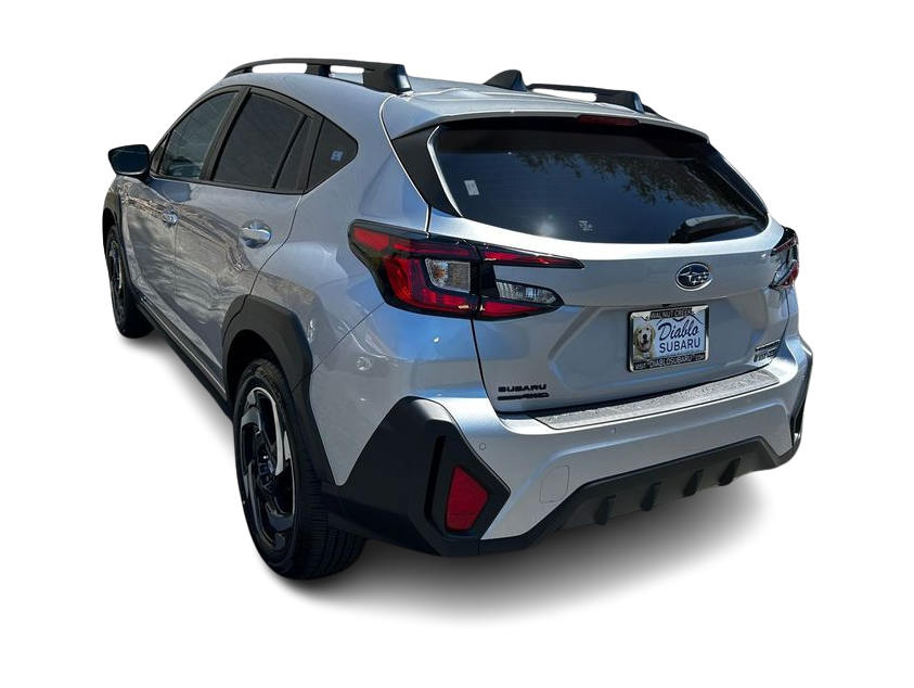Thumbnail: 2026 Subaru Crosstrek - 4